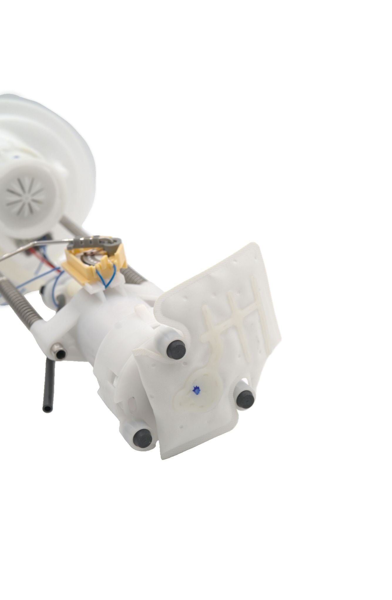 Autobest Fuel Pump Module Assembly F1544A
