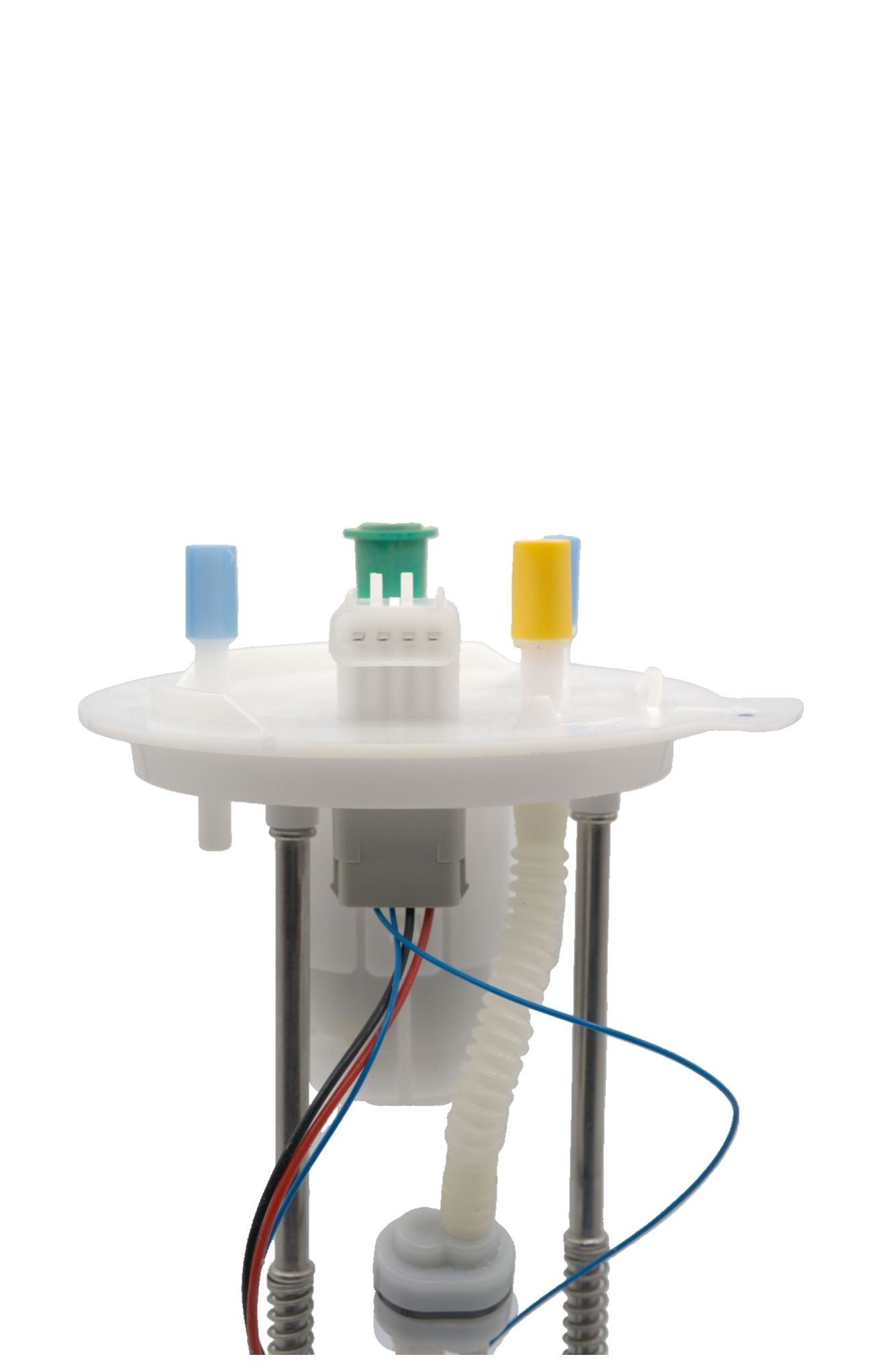 Autobest Fuel Pump Module Assembly F1544A