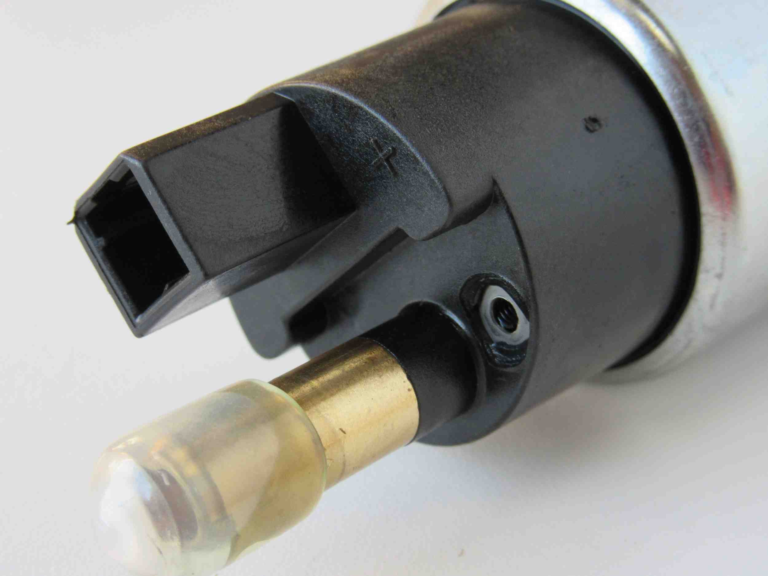 Autobest Electric Fuel Pump F1545