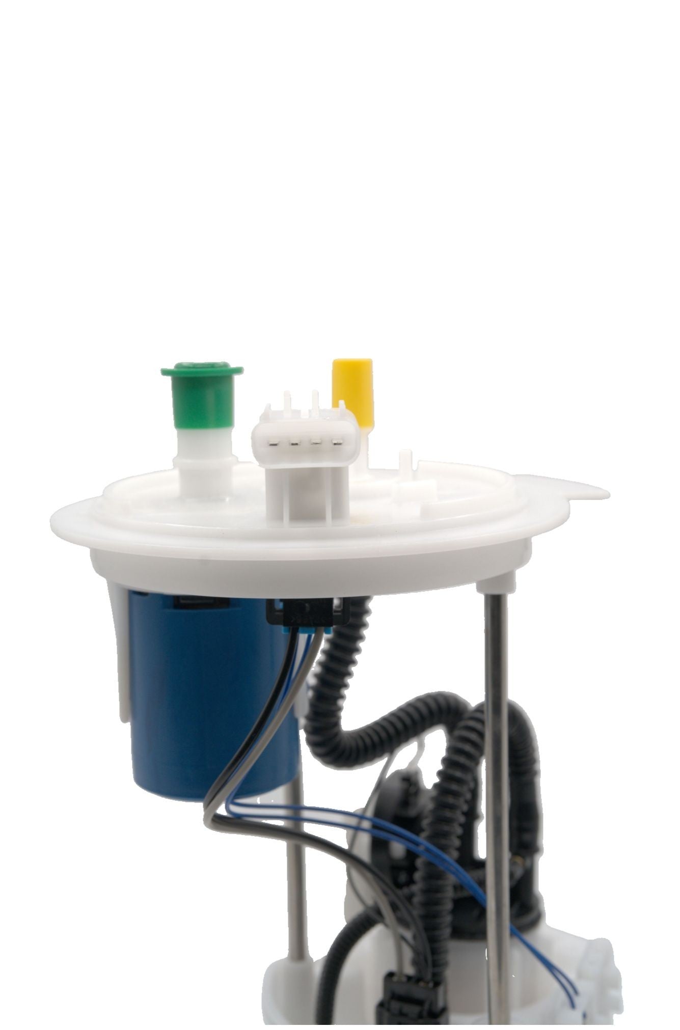 Autobest Fuel Pump Module Assembly F1552A