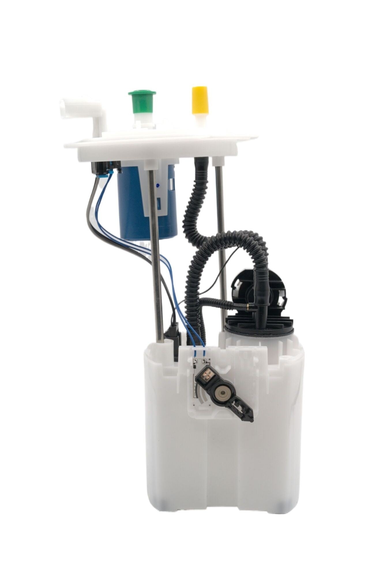 Autobest Fuel Pump Module Assembly F1552A