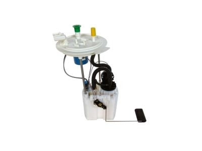 Autobest Fuel Pump Module Assembly F1552A