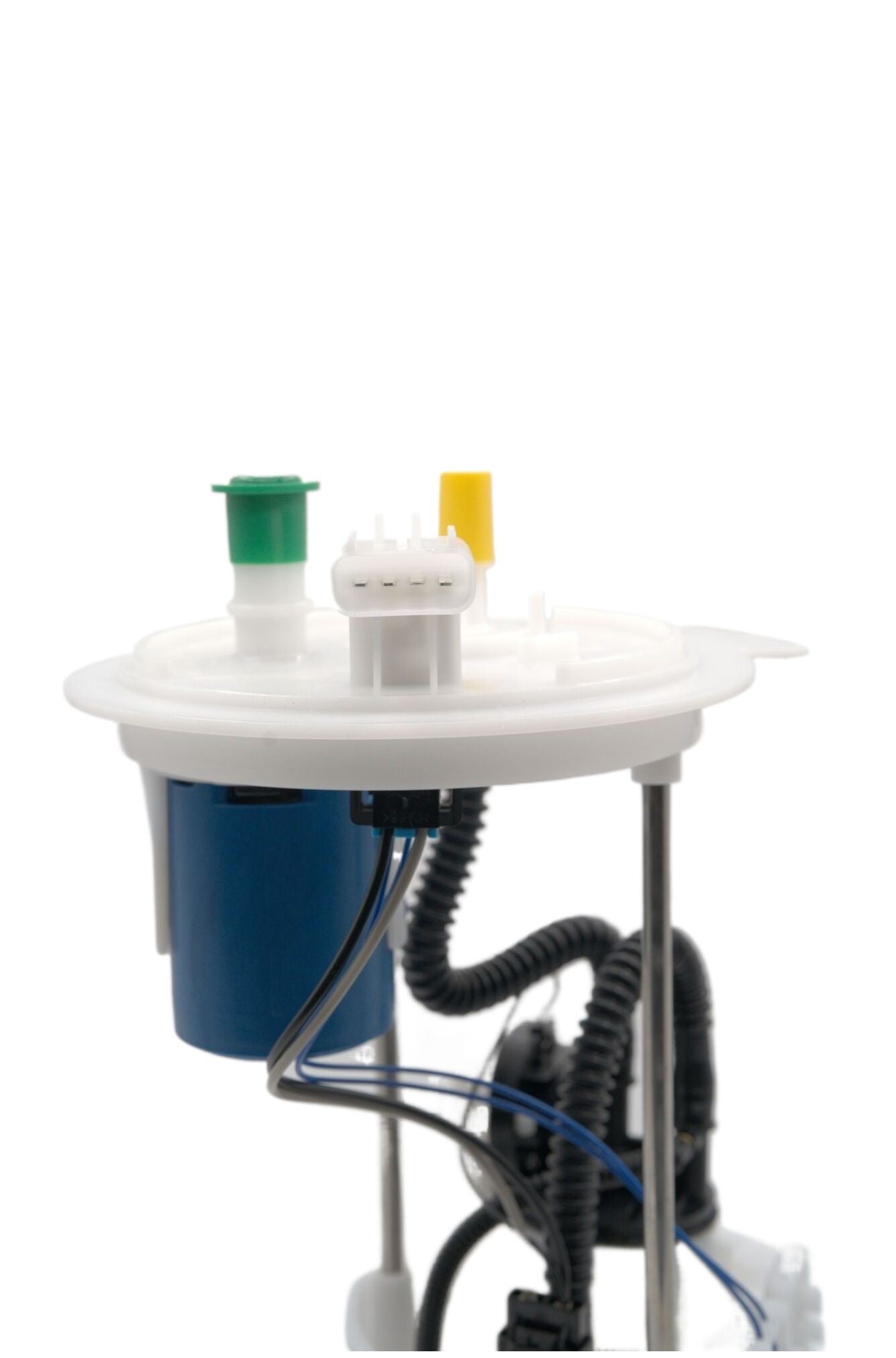 Autobest Fuel Pump Module Assembly F1552A