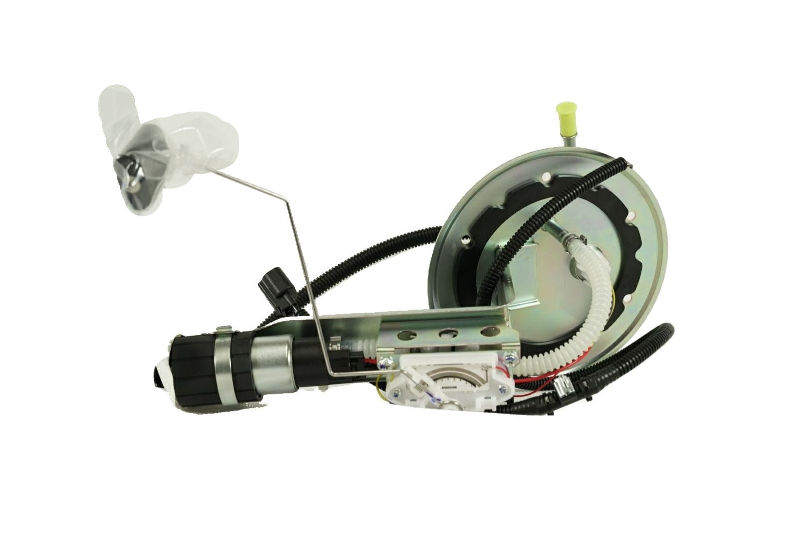 Autobest Fuel Pump and Sender Assembly F1553A