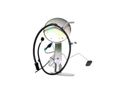 Autobest Fuel Pump and Sender Assembly F1553A