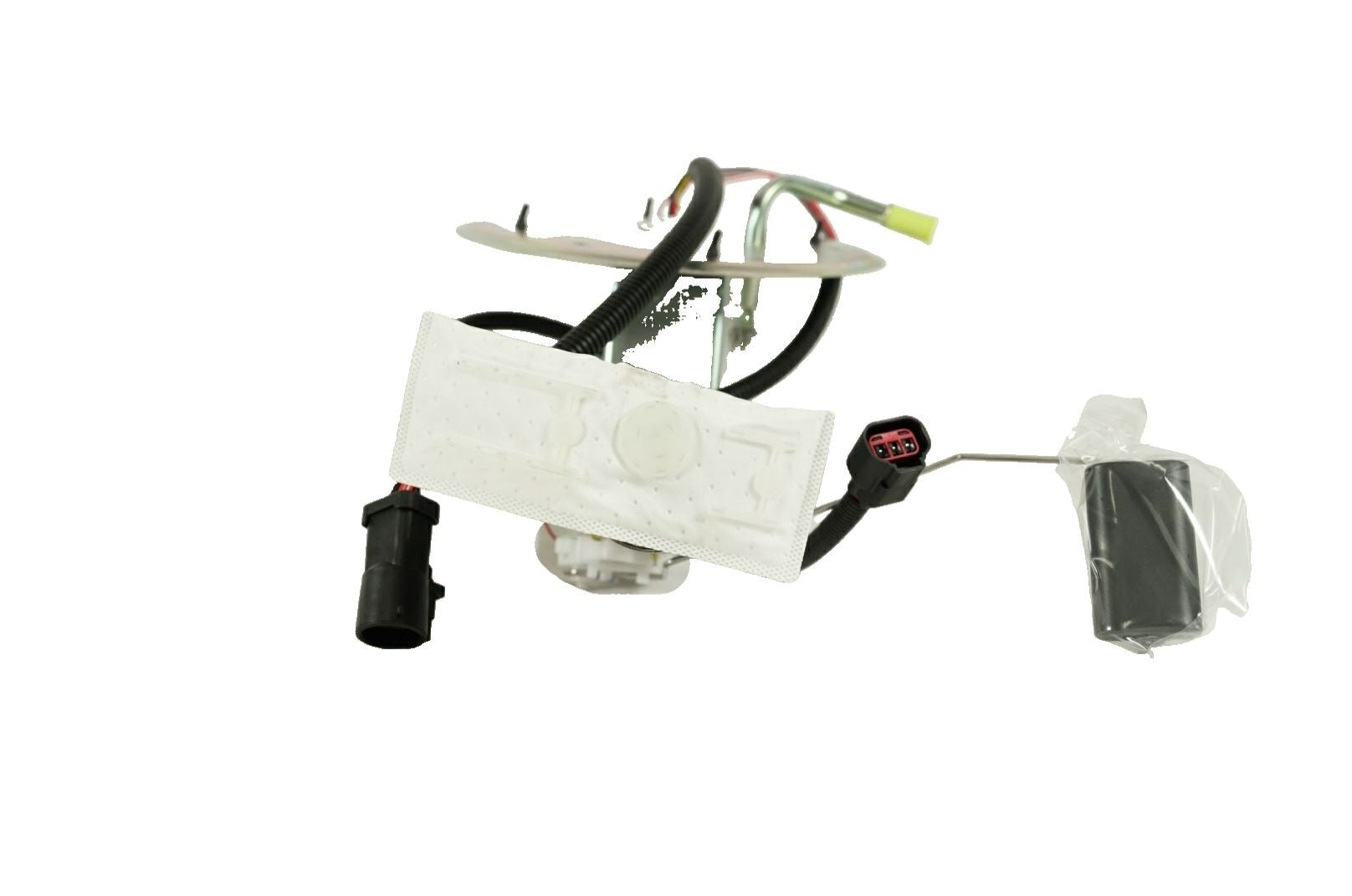 Autobest Fuel Pump and Sender Assembly F1553A