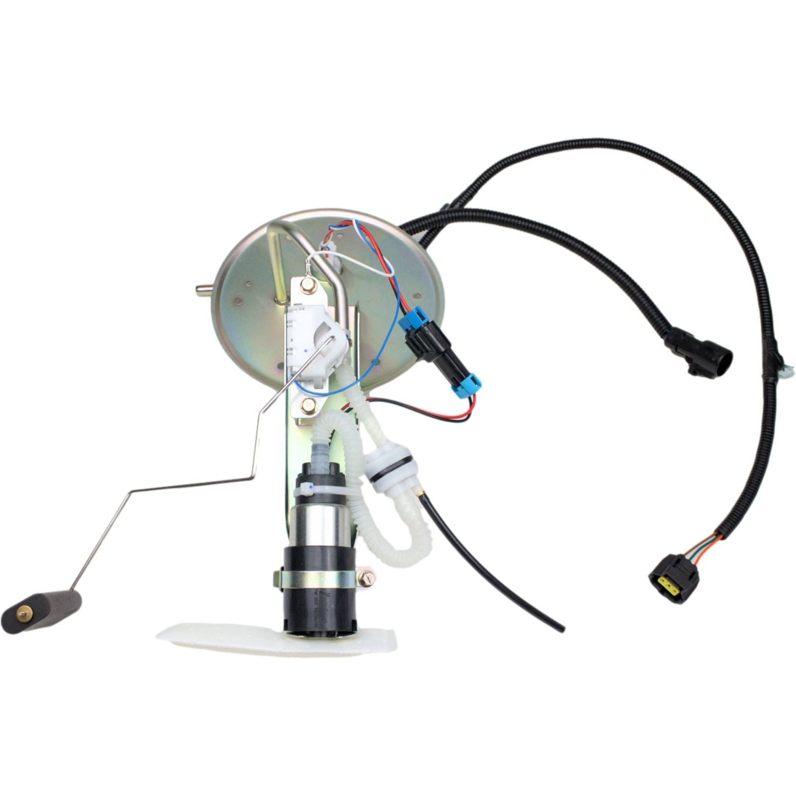 Autobest Fuel Pump and Sender Assembly F1553A