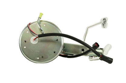 Autobest Fuel Pump and Sender Assembly F1553A