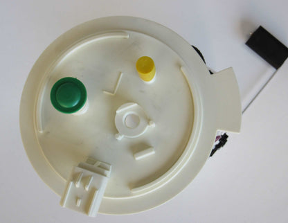 Autobest Fuel Pump Module Assembly F1556A