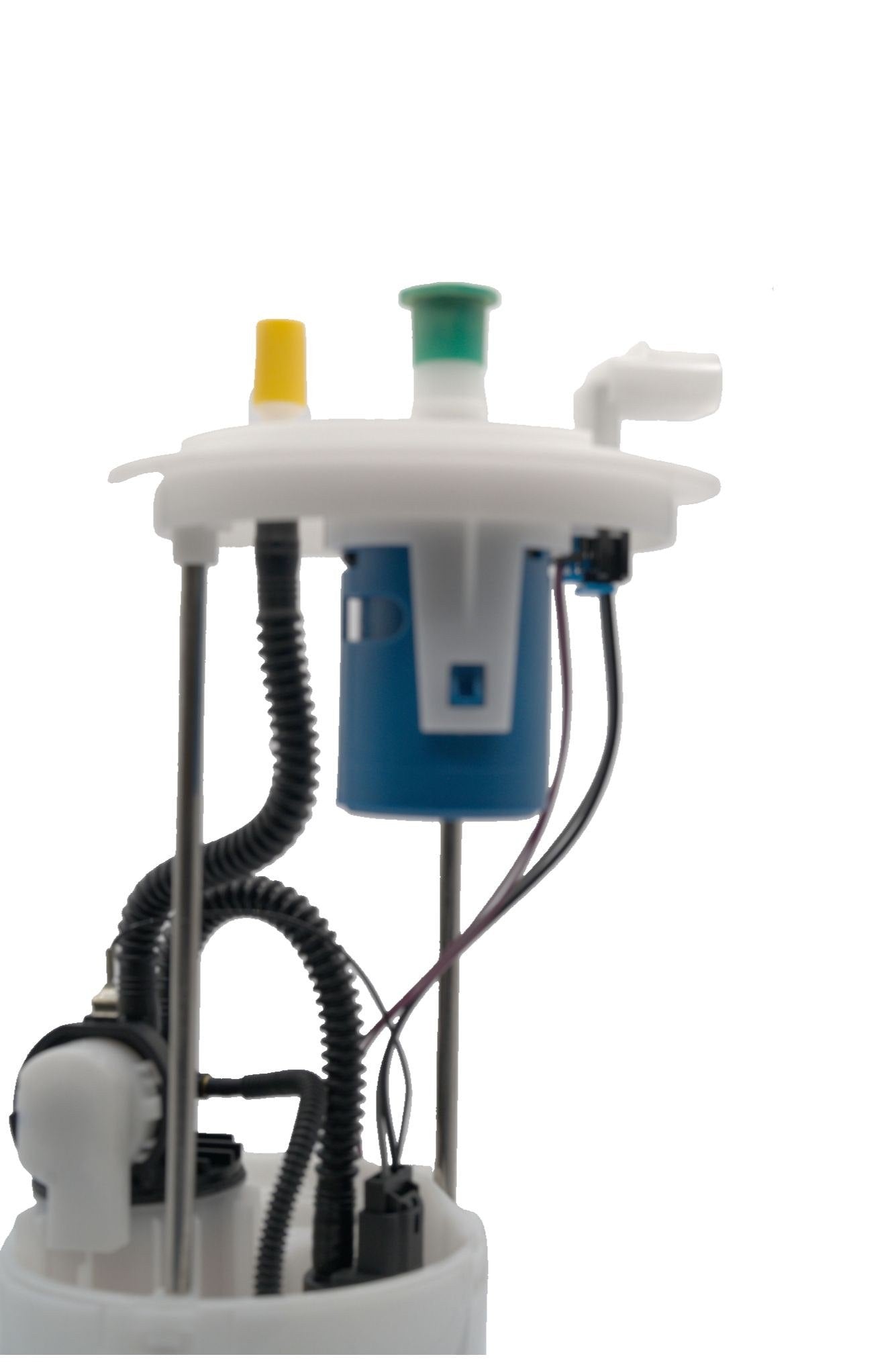 Autobest Fuel Pump Module Assembly F1556A