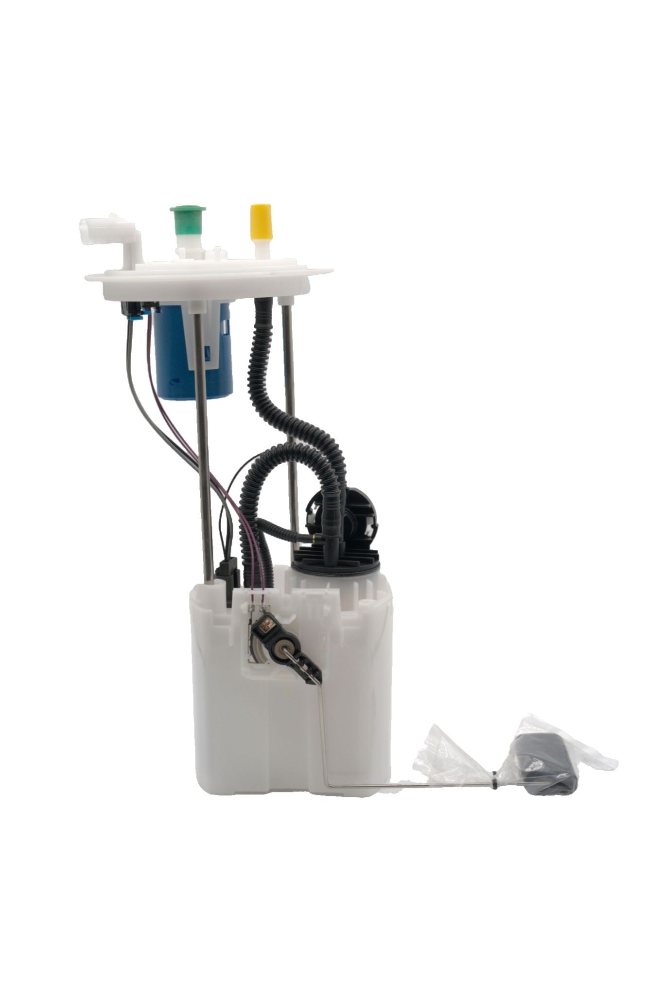 Autobest Fuel Pump Module Assembly F1556A