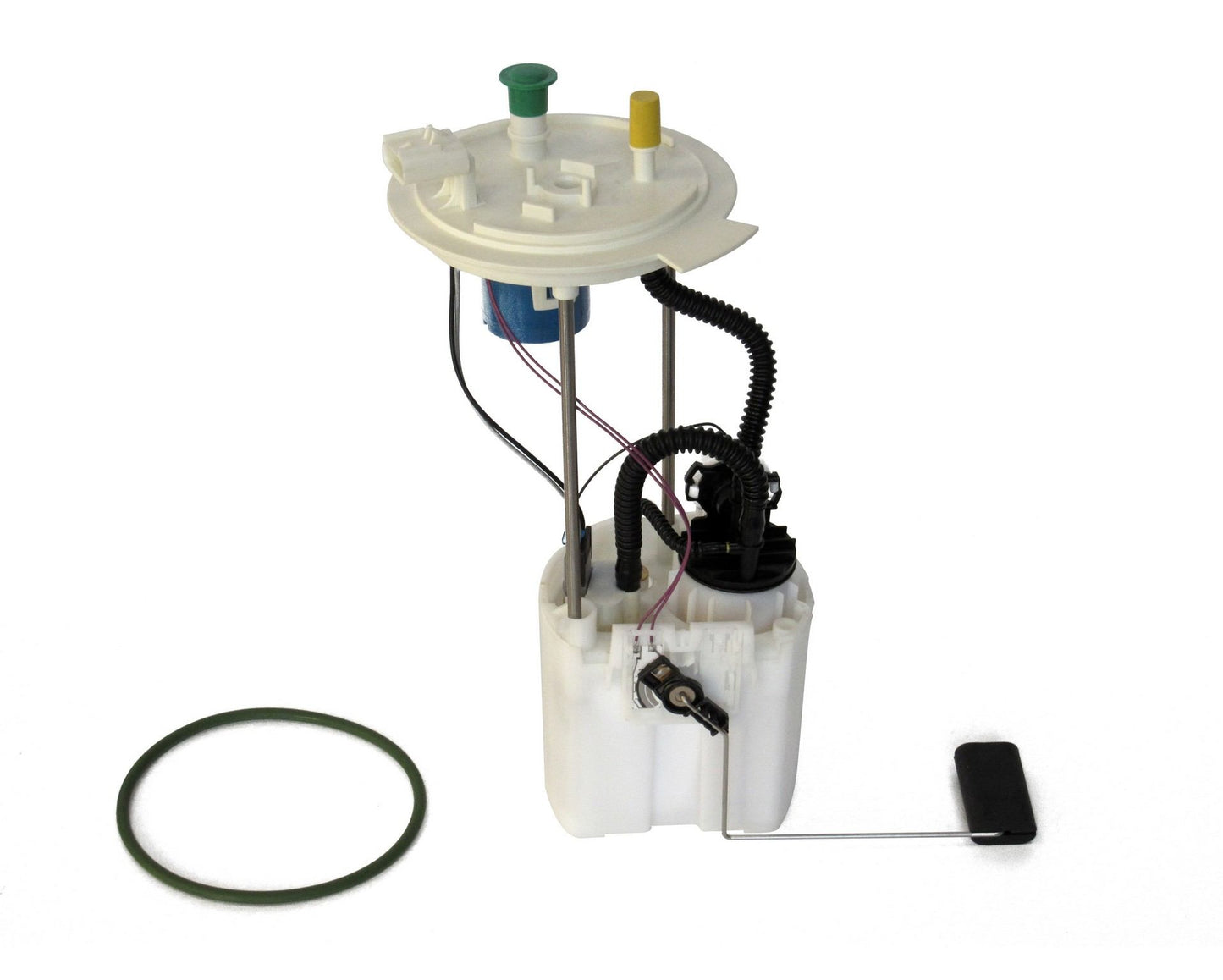 Autobest Fuel Pump Module Assembly F1556A