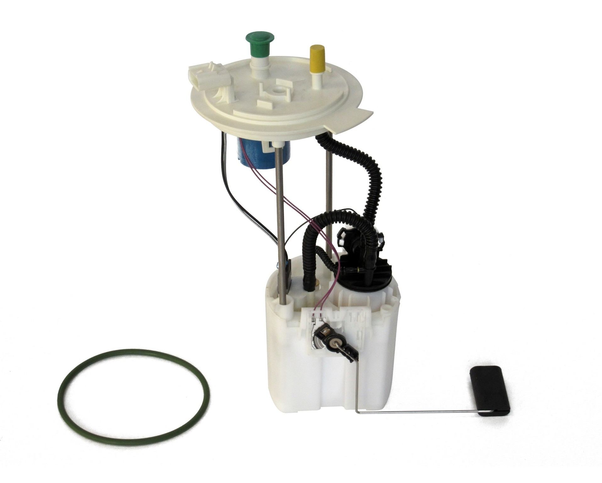 Autobest Fuel Pump Module Assembly F1556A