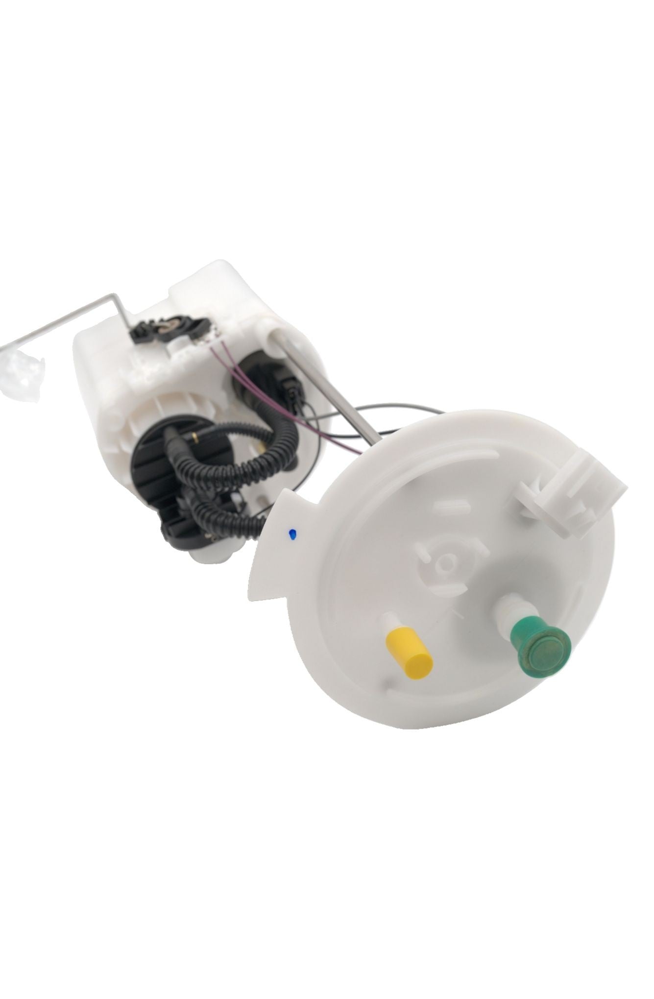 Autobest Fuel Pump Module Assembly F1556A