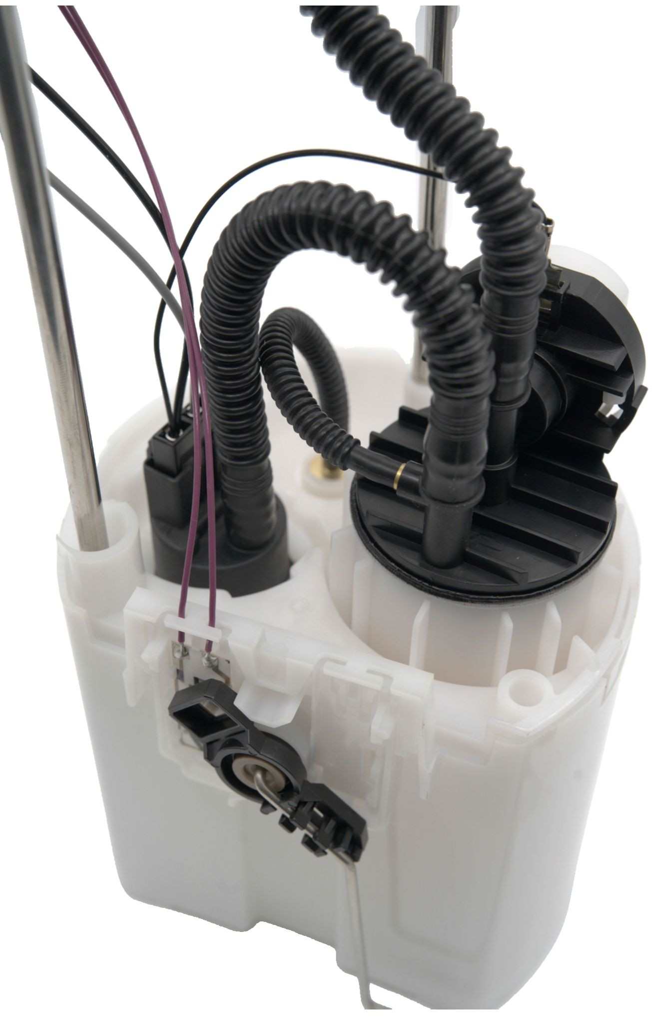 Autobest Fuel Pump Module Assembly F1556A