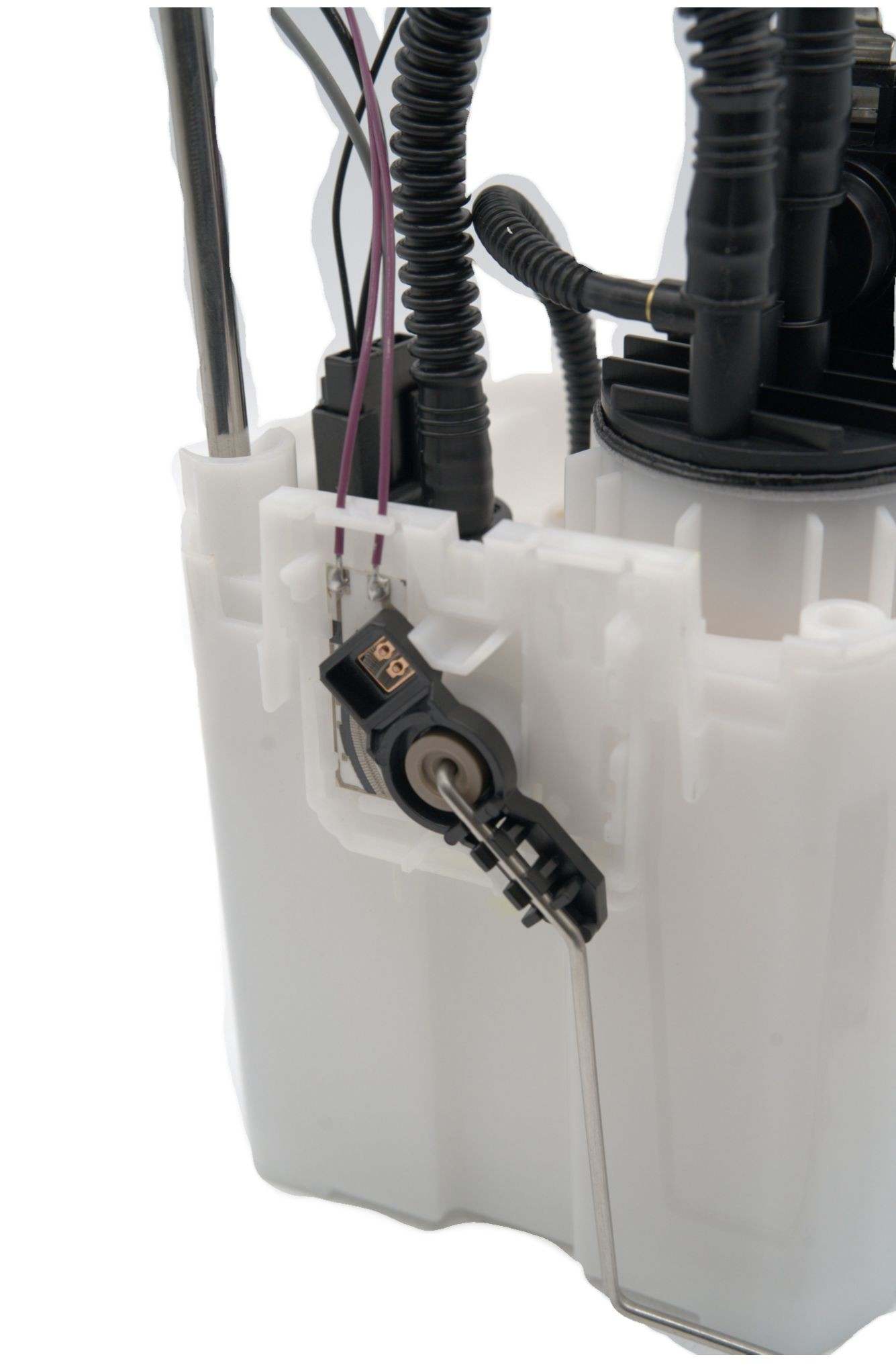 Autobest Fuel Pump Module Assembly F1556A