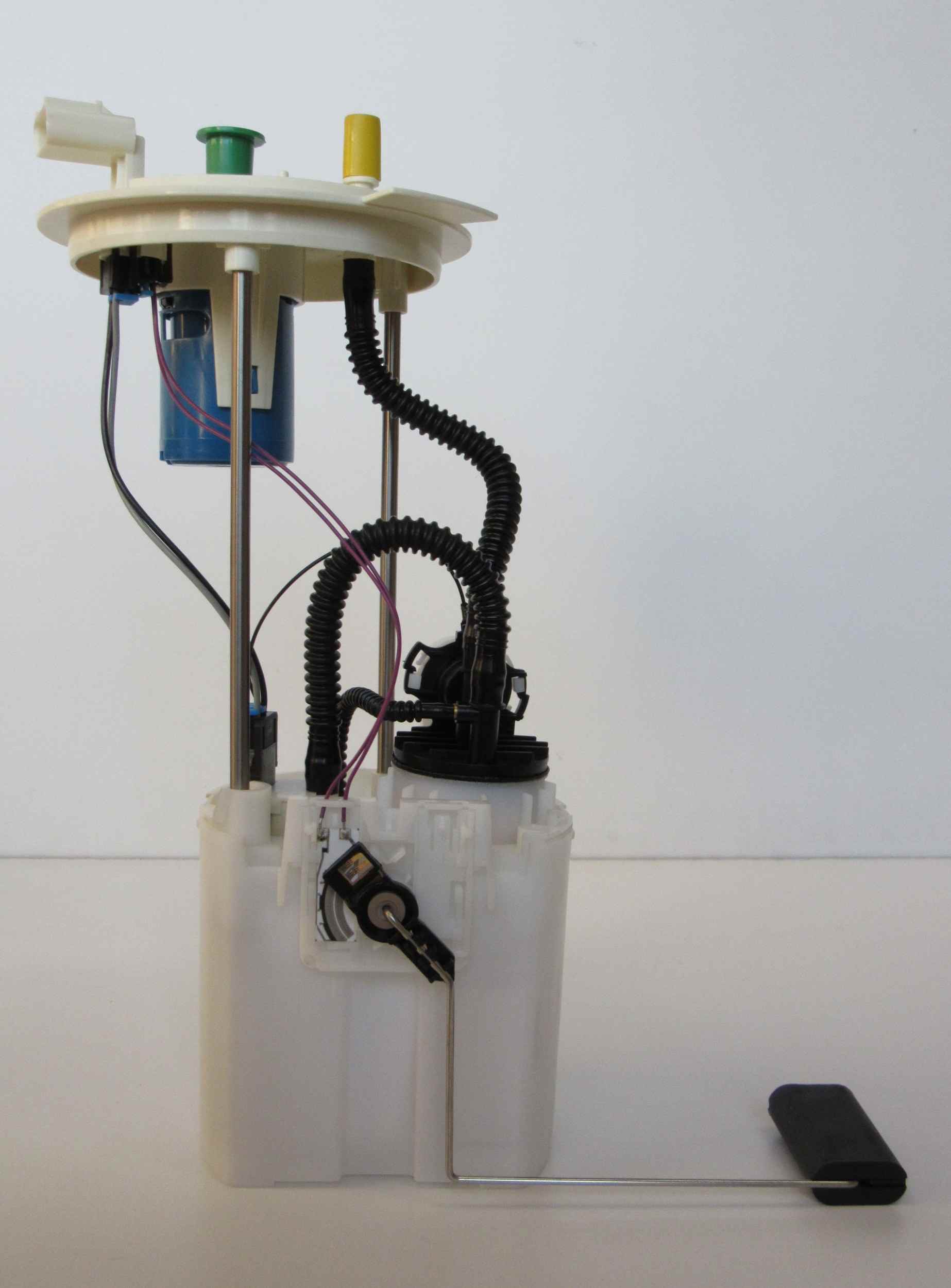 Autobest Fuel Pump Module Assembly F1556A