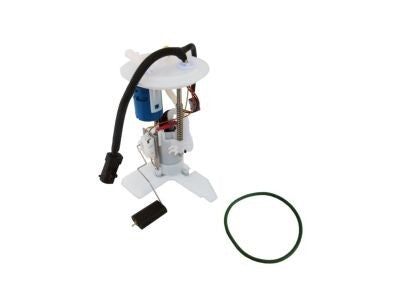 Autobest Fuel Pump Module Assembly F1564A