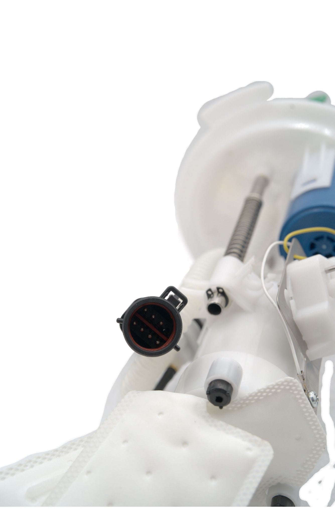 Autobest Fuel Pump Module Assembly F1564A