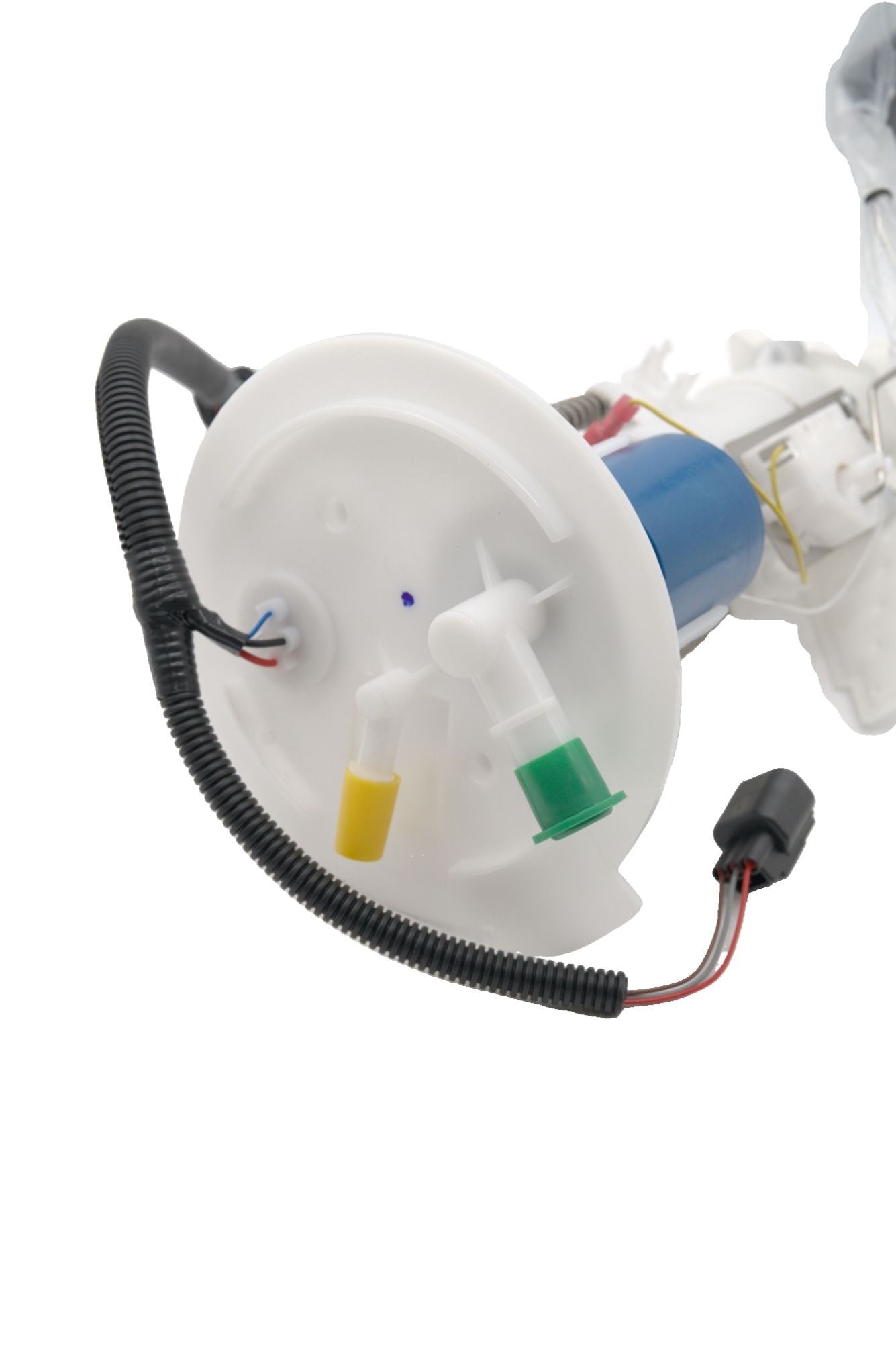 Autobest Fuel Pump Module Assembly F1564A