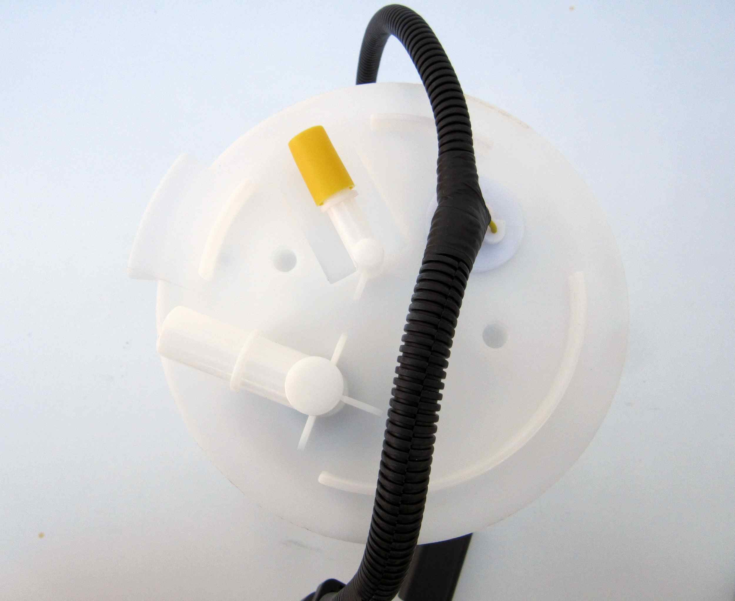 Autobest Fuel Pump Module Assembly F1564A