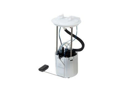 Autobest Fuel Pump Module Assembly F1565A