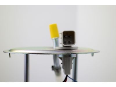 Autobest Fuel Pump Module Assembly F1566A