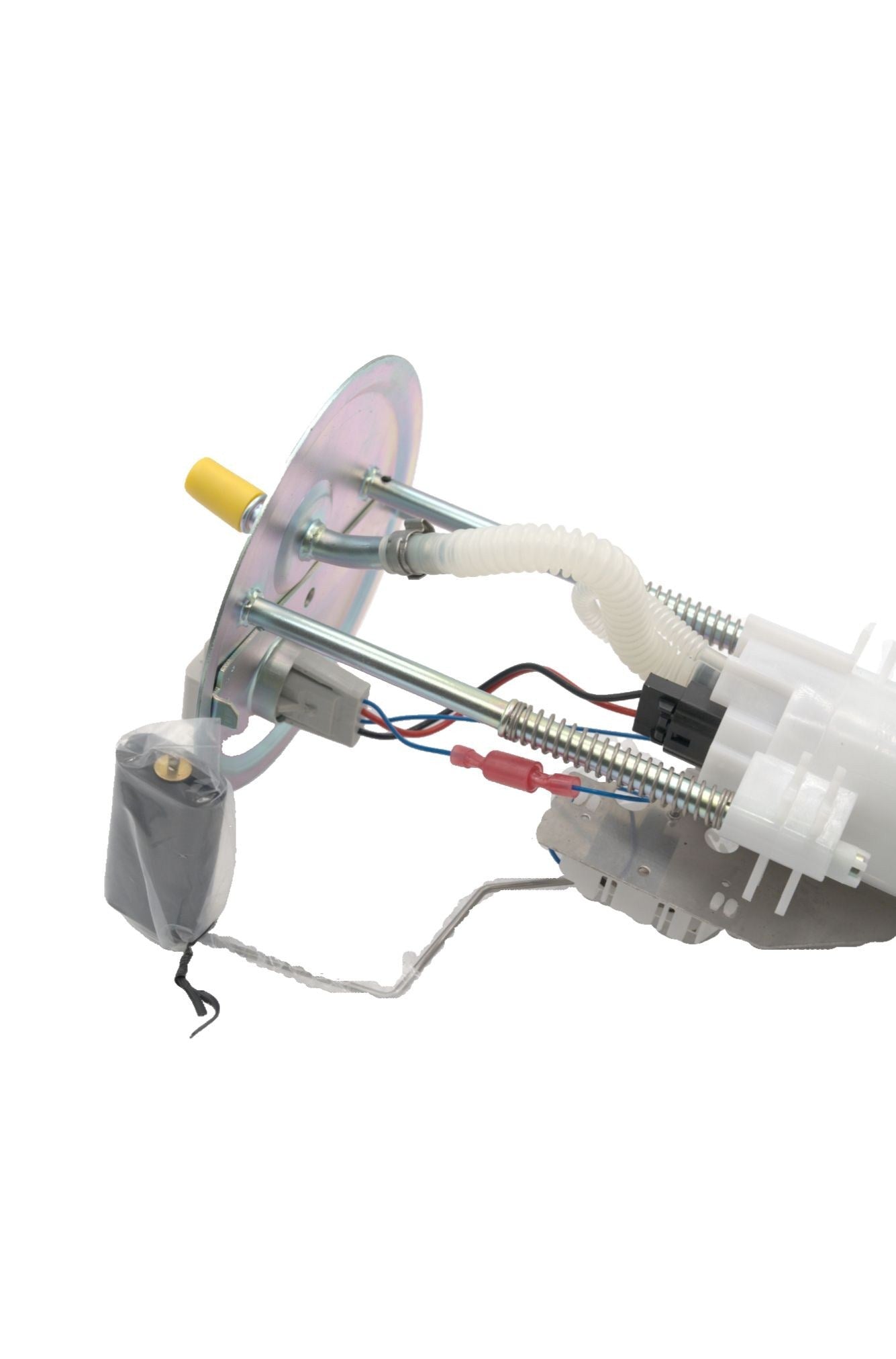 Autobest Fuel Pump Module Assembly F1566A