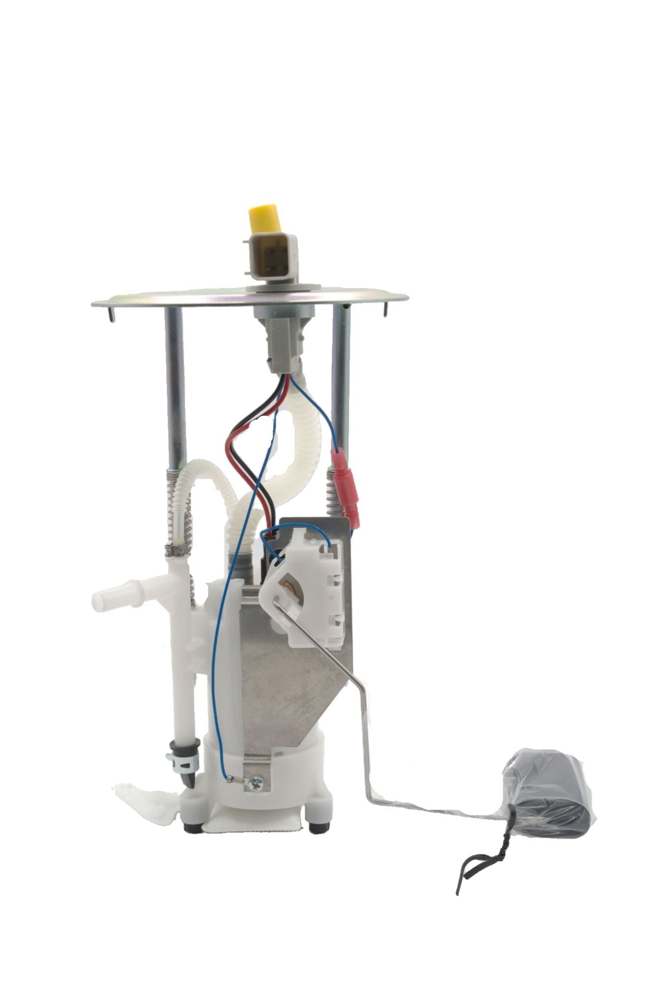 Autobest Fuel Pump Module Assembly F1566A
