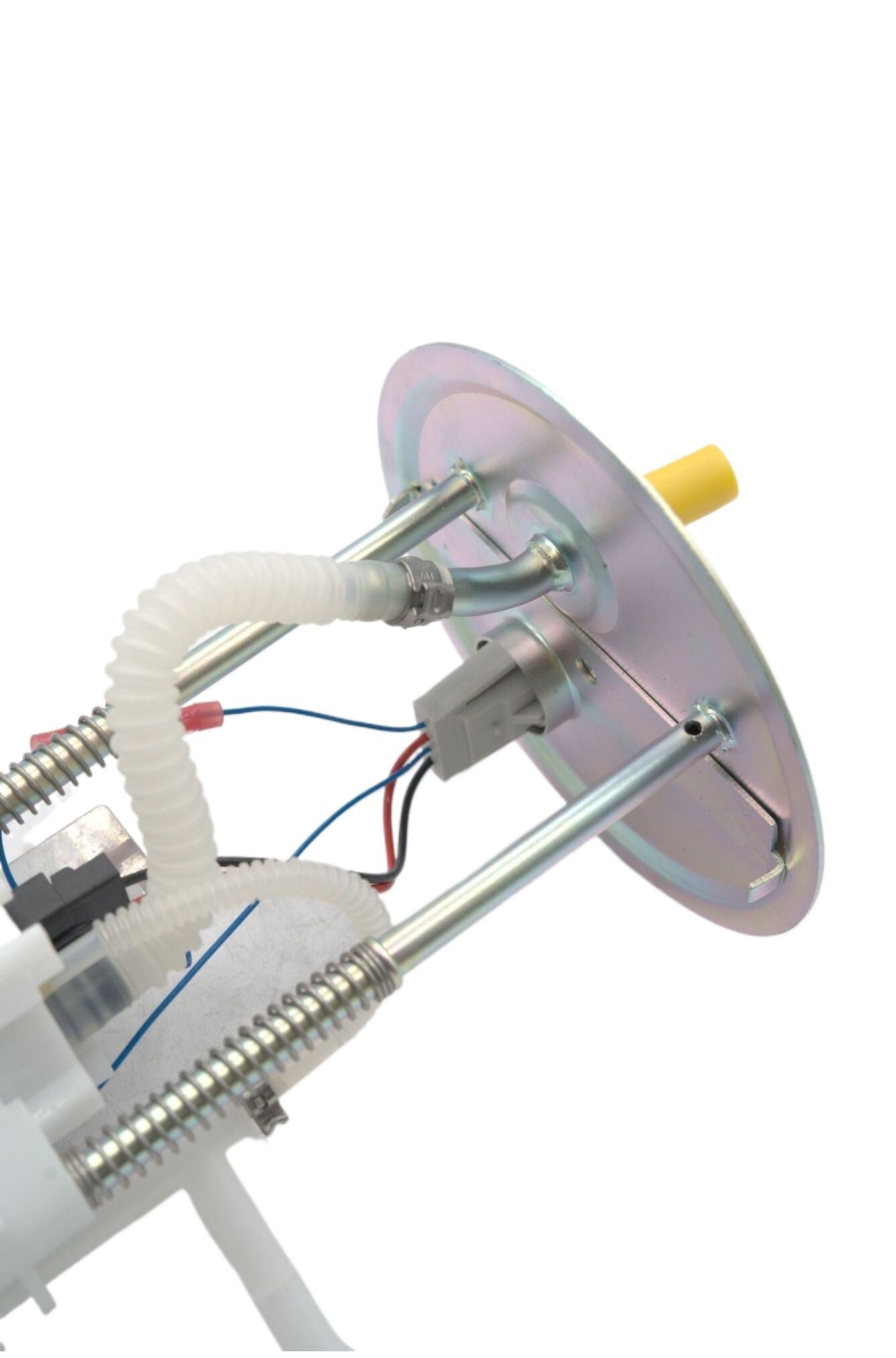 Autobest Fuel Pump Module Assembly F1566A