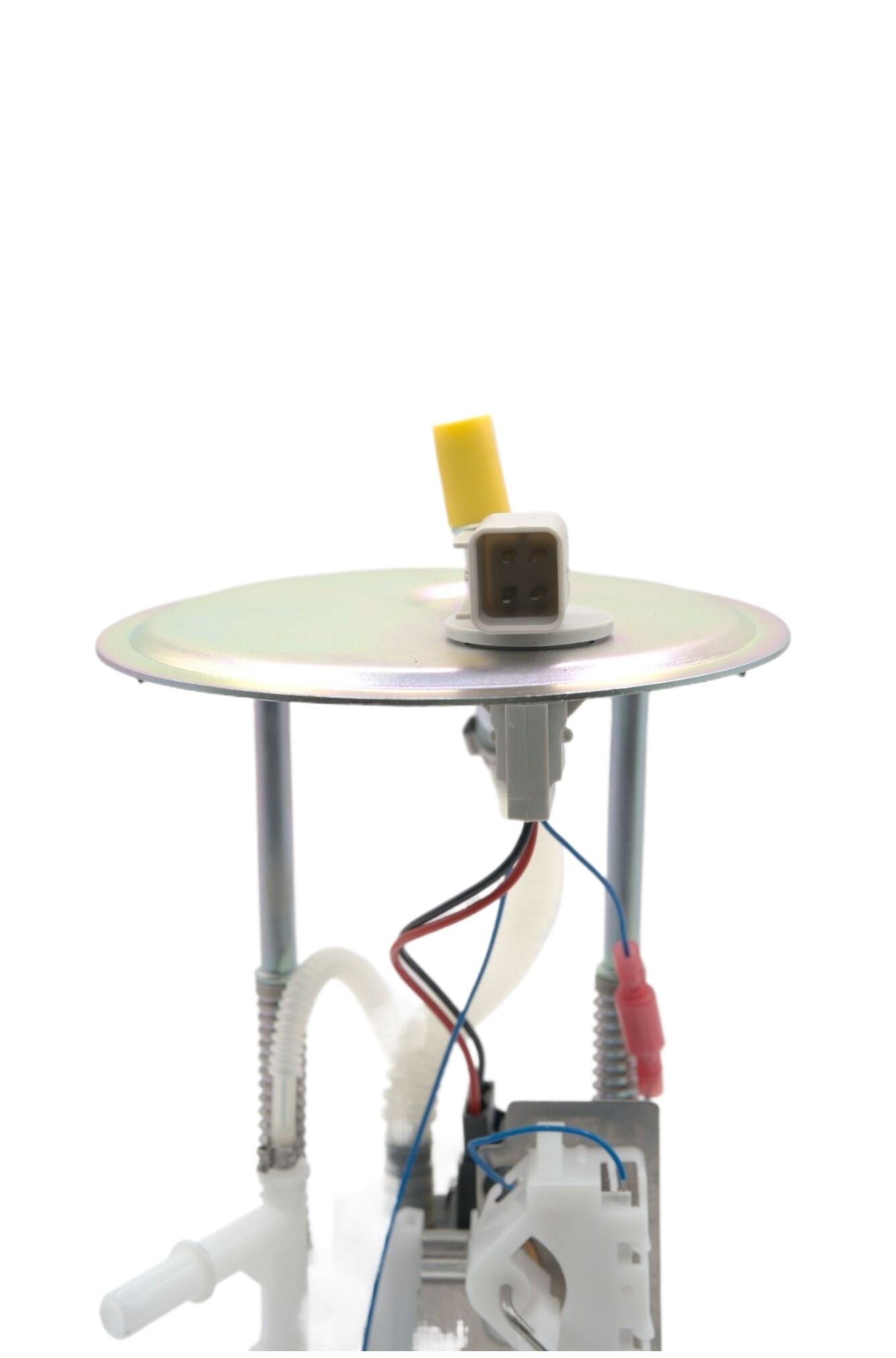 Autobest Fuel Pump Module Assembly F1566A