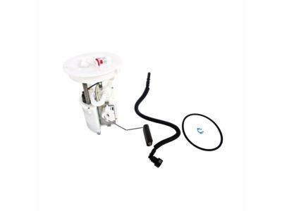 Autobest Fuel Pump Module Assembly F1567A