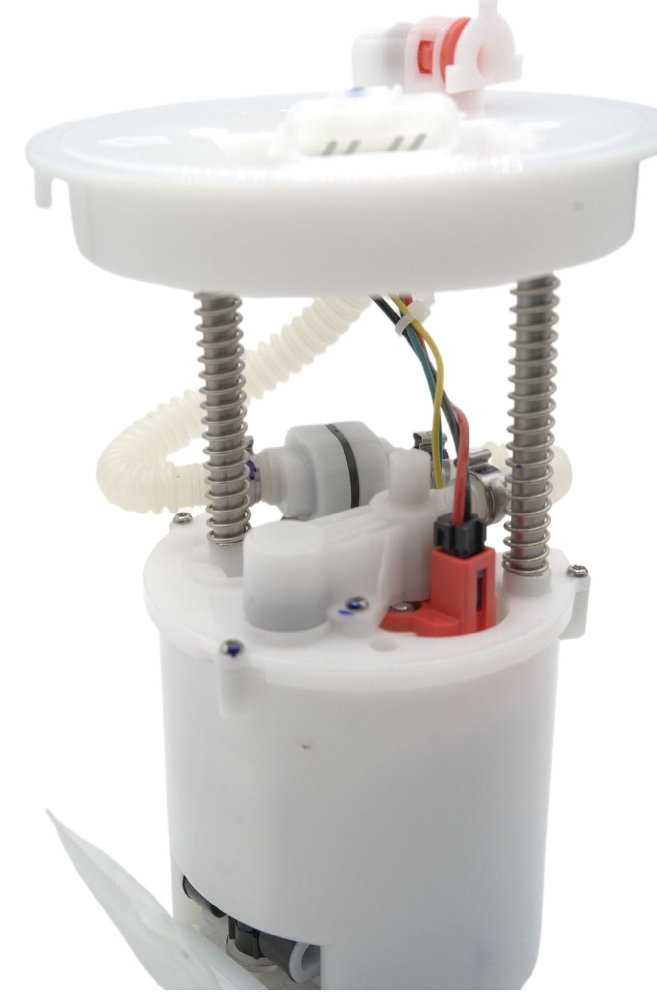 Autobest Fuel Pump Module Assembly F1567A