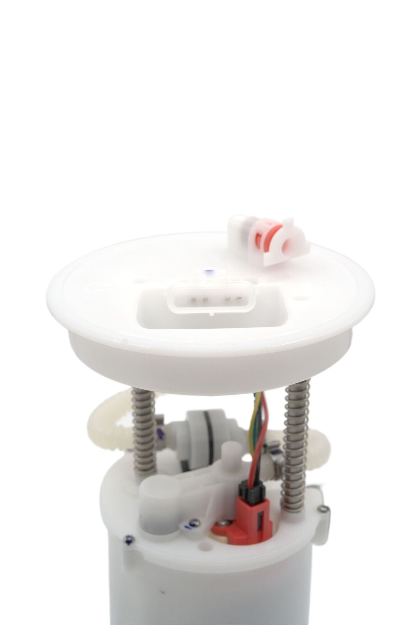 Autobest Fuel Pump Module Assembly F1567A