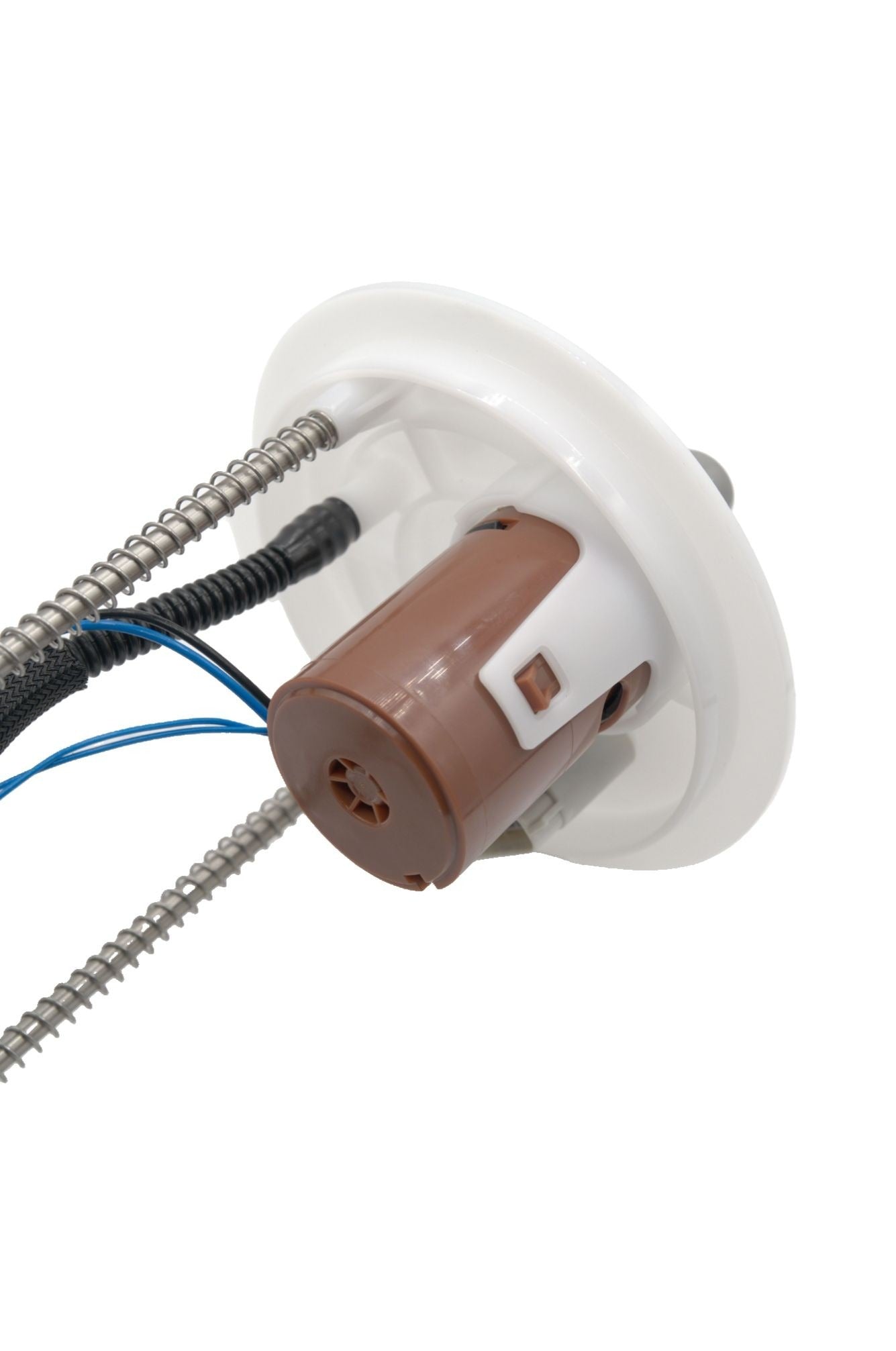 Autobest Fuel Pump Module Assembly F1569A