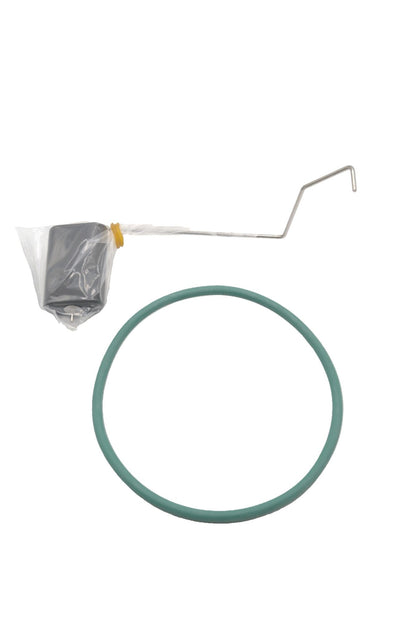 Autobest Fuel Pump Module Assembly F1569A