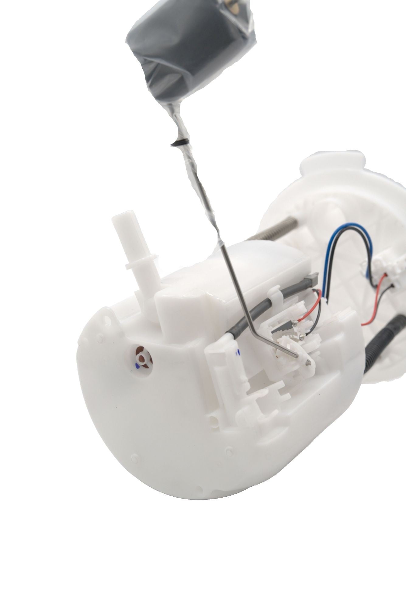 Autobest Fuel Pump Module Assembly F1569A