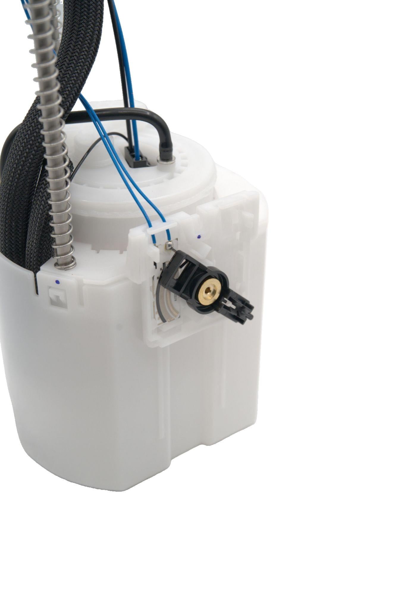 Autobest Fuel Pump Module Assembly F1569A