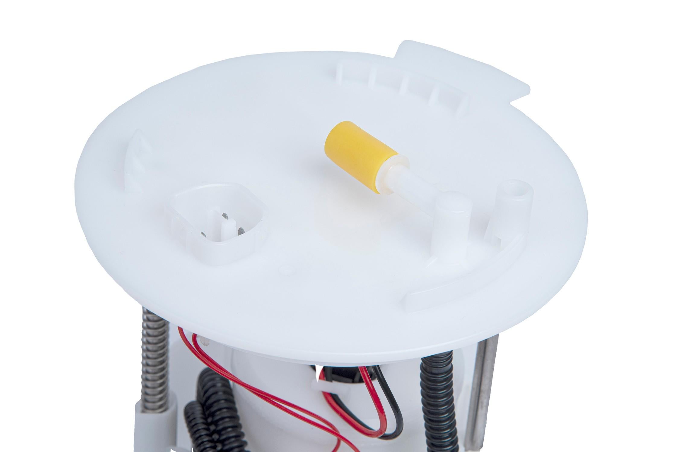 Autobest Fuel Pump Module Assembly F1573A