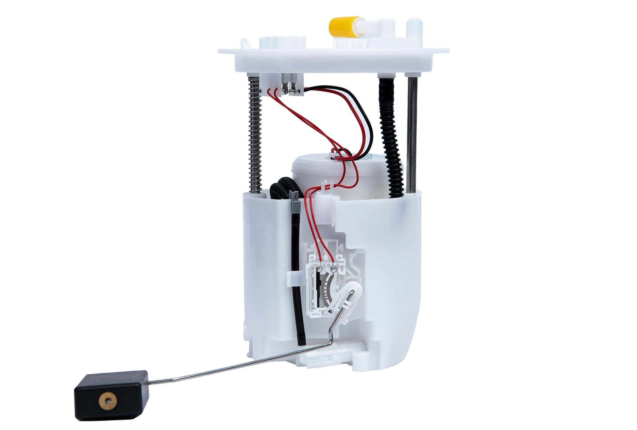 Autobest Fuel Pump Module Assembly F1573A