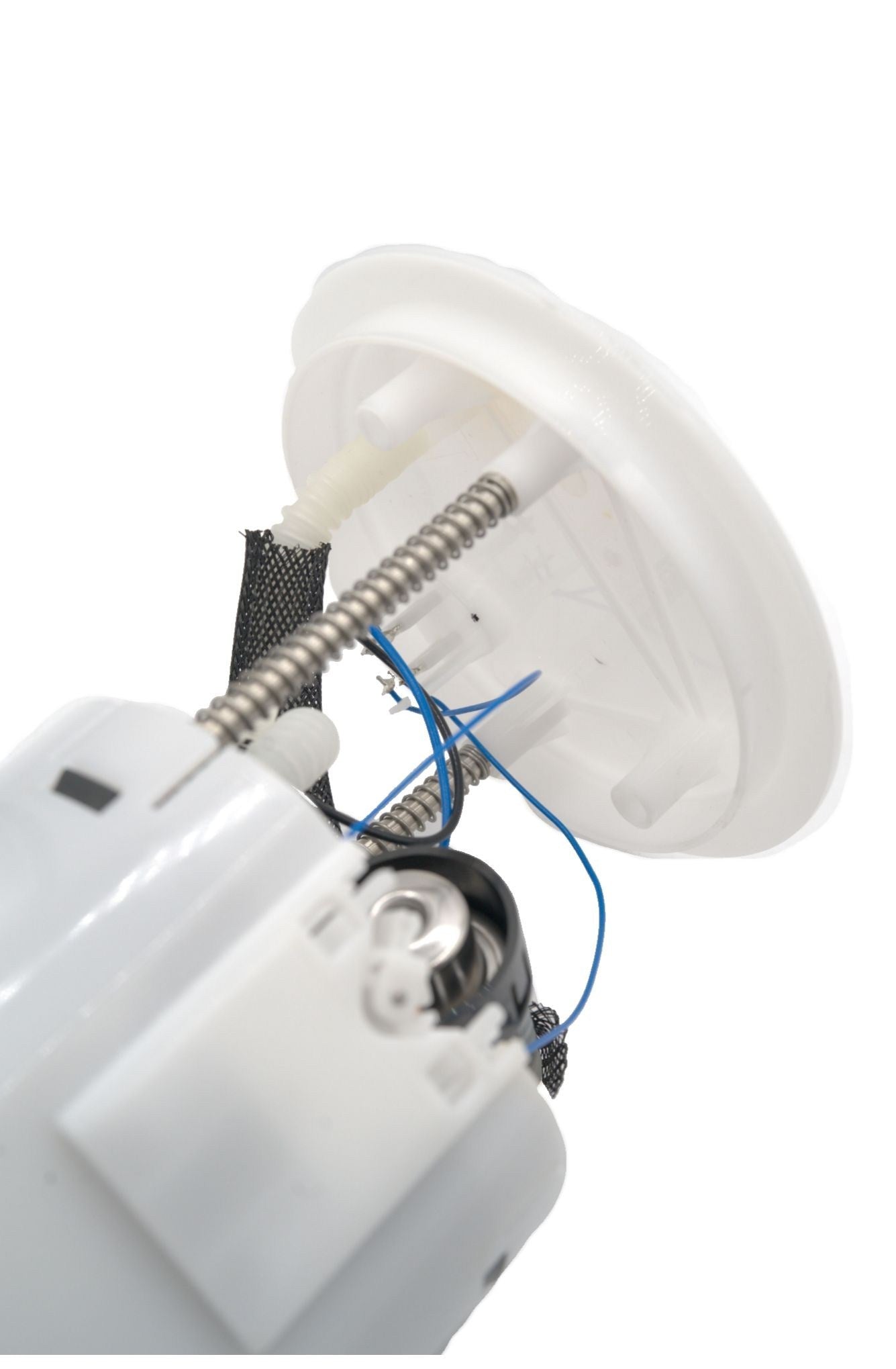 Autobest Fuel Pump Module Assembly F1578A