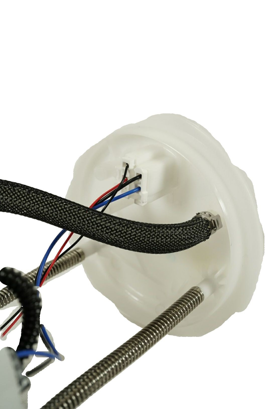 Autobest Fuel Pump Module Assembly F1579A