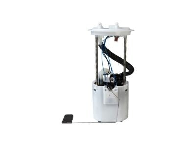 Autobest Fuel Pump Module Assembly F1579A