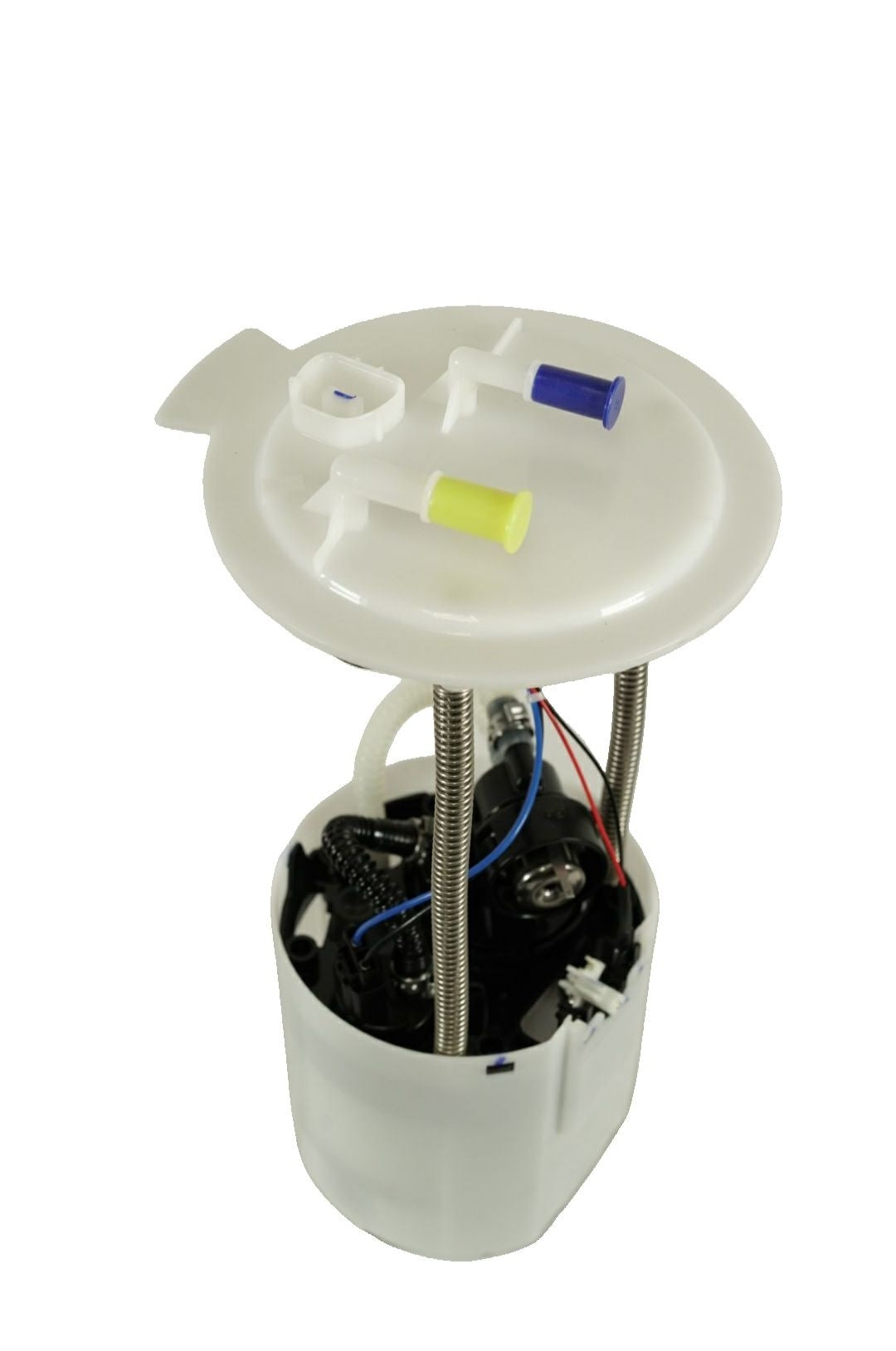Autobest Fuel Pump Module Assembly F1579A