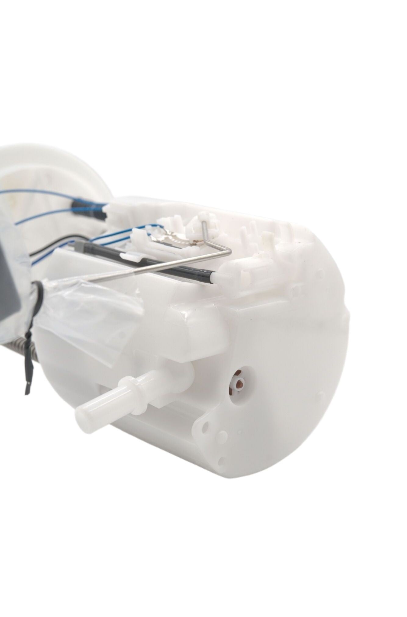 Autobest Fuel Pump Module Assembly F1580A