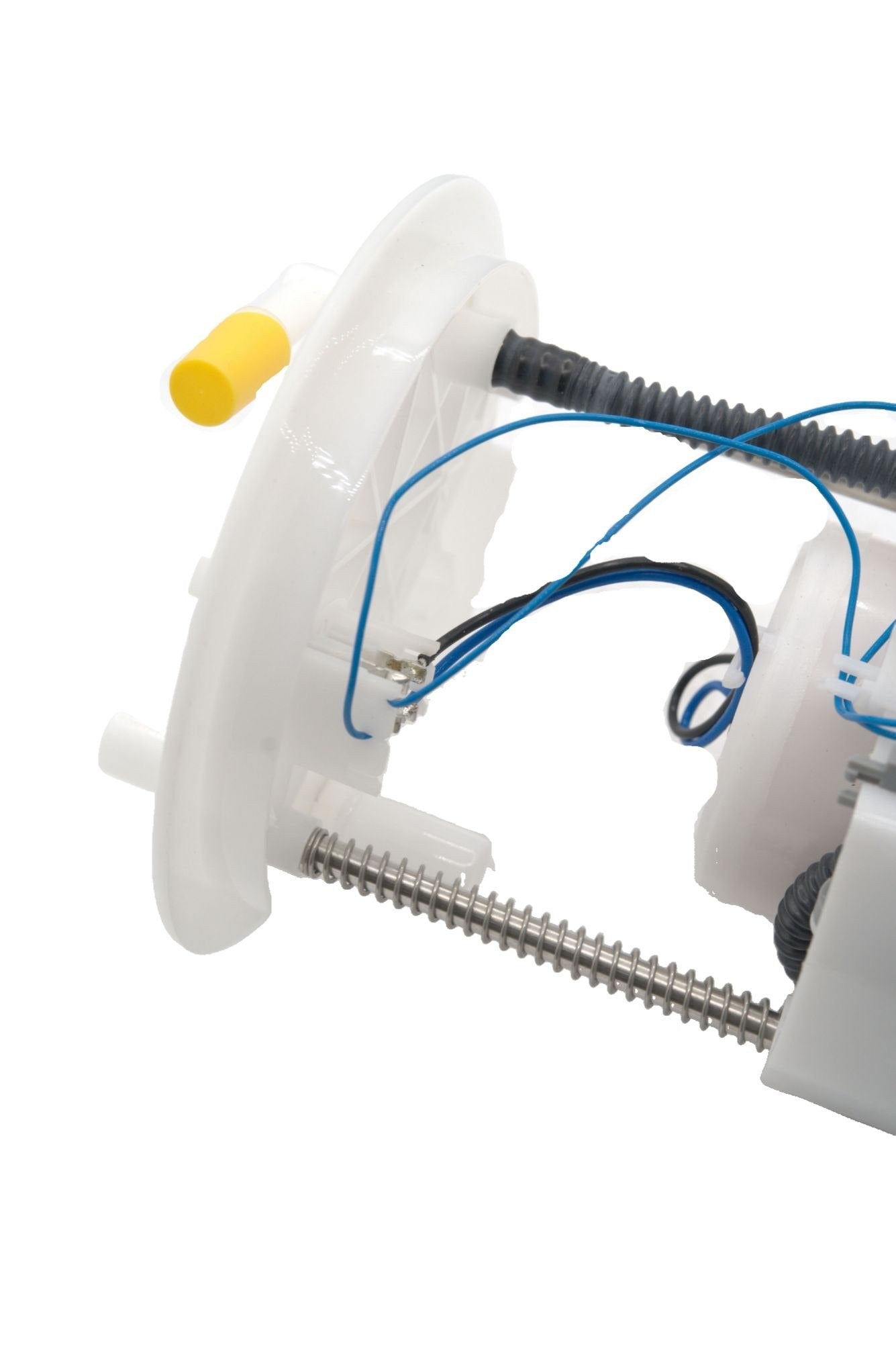 Autobest Fuel Pump Module Assembly F1580A