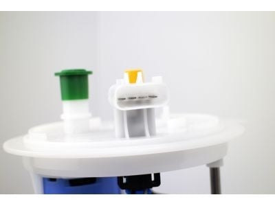 Autobest Fuel Pump Module Assembly F1583A