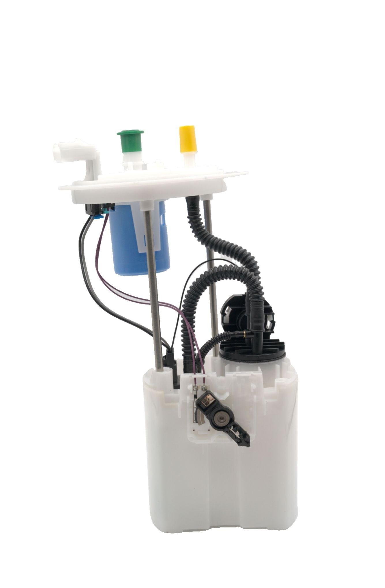 Autobest Fuel Pump Module Assembly F1583A