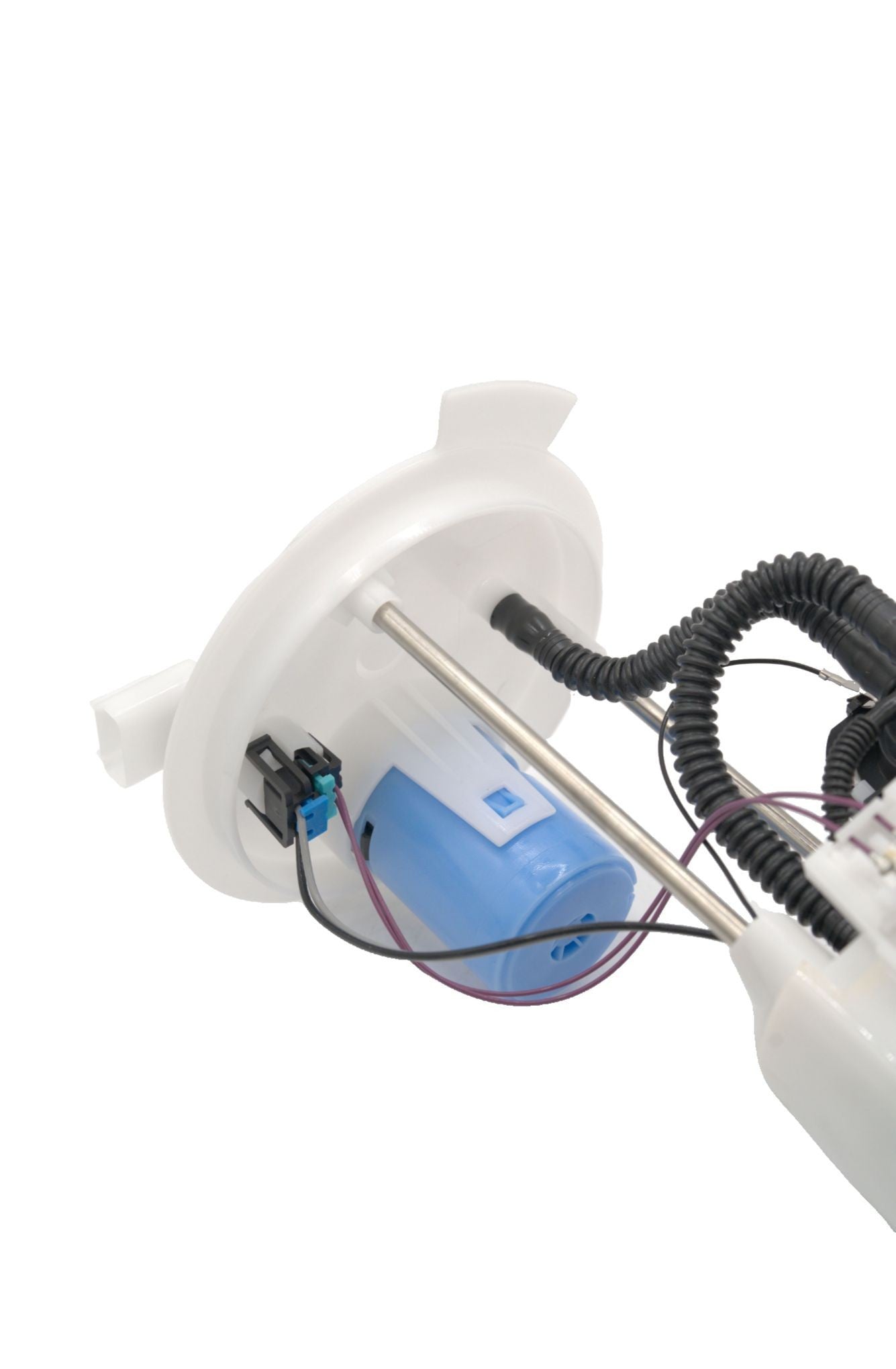 Autobest Fuel Pump Module Assembly F1583A