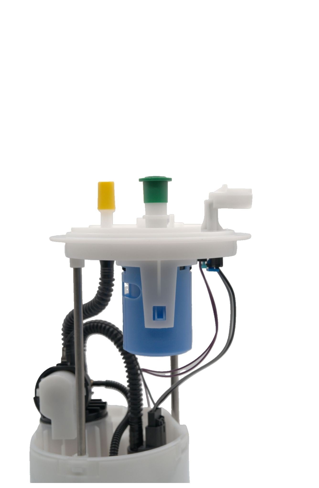 Autobest Fuel Pump Module Assembly F1583A